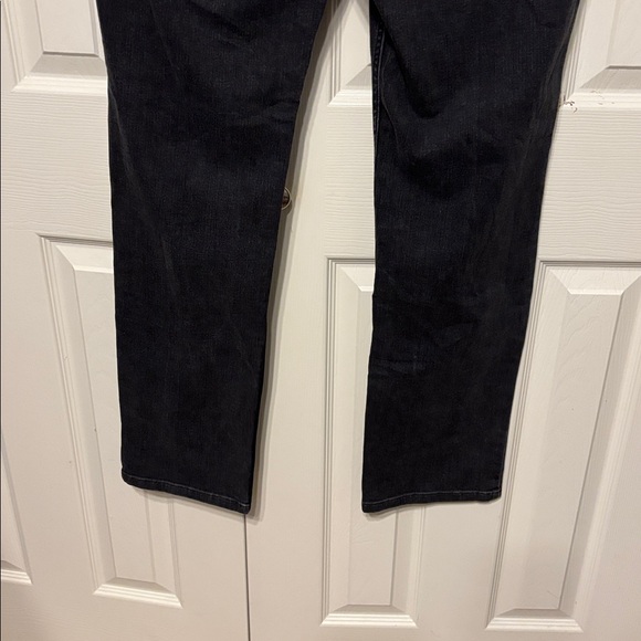 Duluth Trading Co Plus Straight Leg Jean - Picture 7 of 8